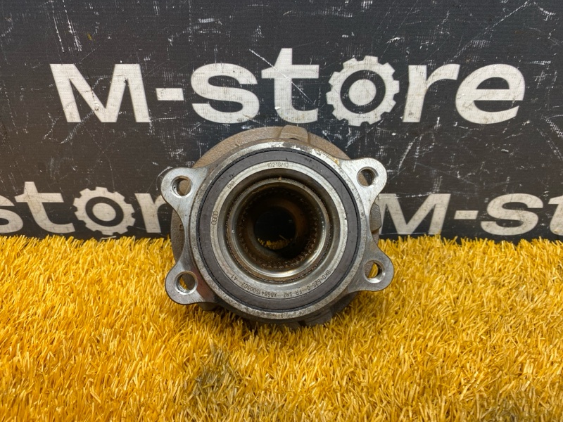 ступица, 1000 рублей, Красноярск