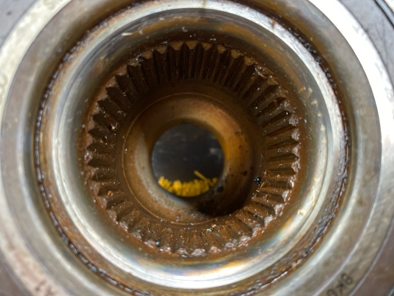 ступица, 1000 рублей, Красноярск