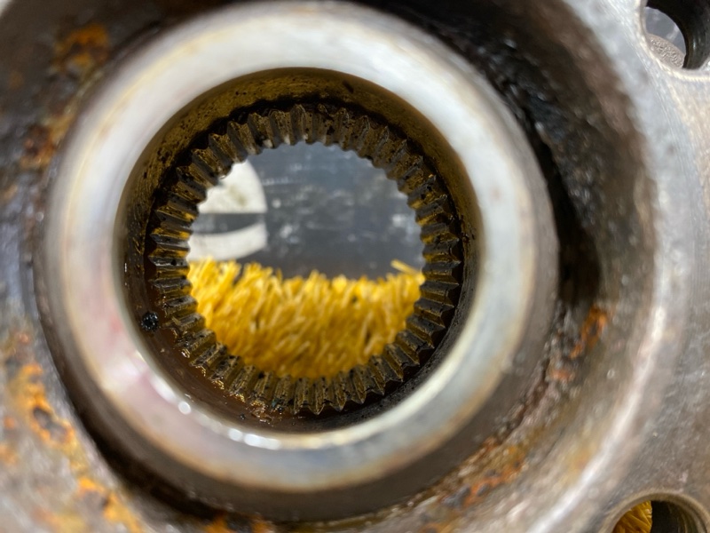 ступица, 1000 рублей, Красноярск