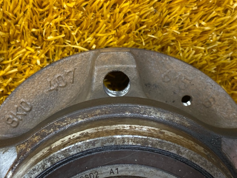 ступица, 1000 рублей, Красноярск