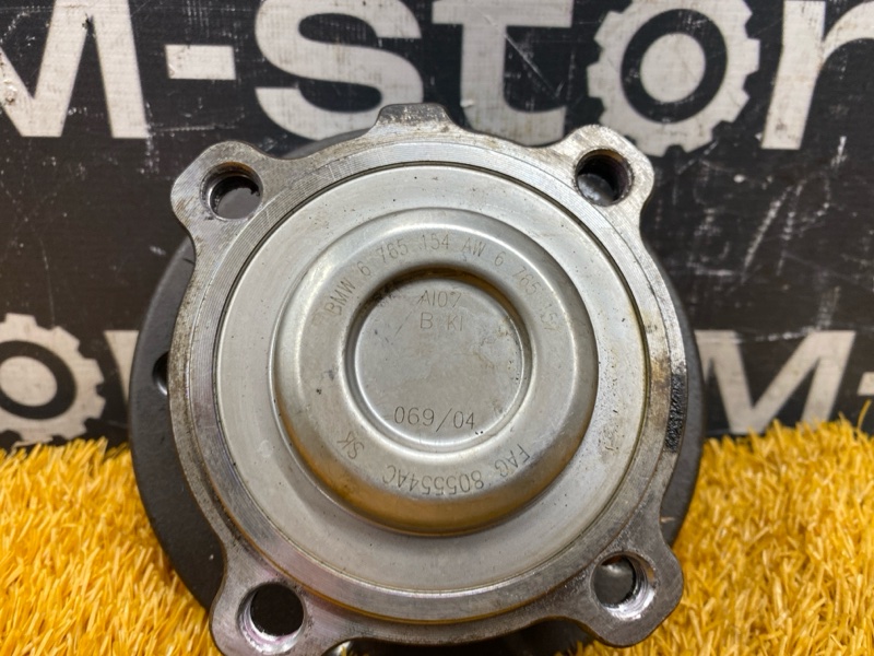 ступица, 500 рублей, Красноярск