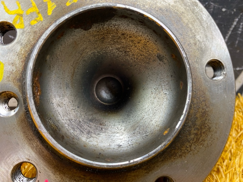 ступица, 500 рублей, Красноярск