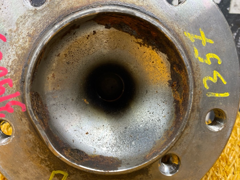 ступица, 500 рублей, Красноярск