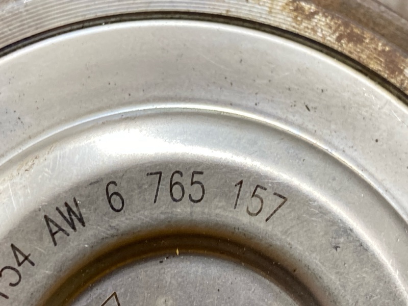 ступица, 500 рублей, Красноярск