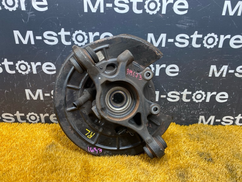 ступица, 3500 рублей, Красноярск