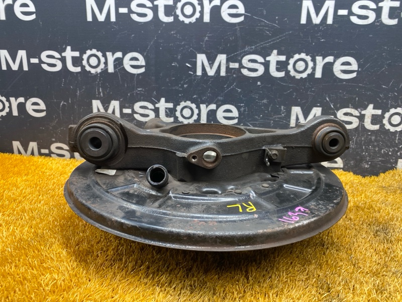 ступица, 3500 рублей, Красноярск