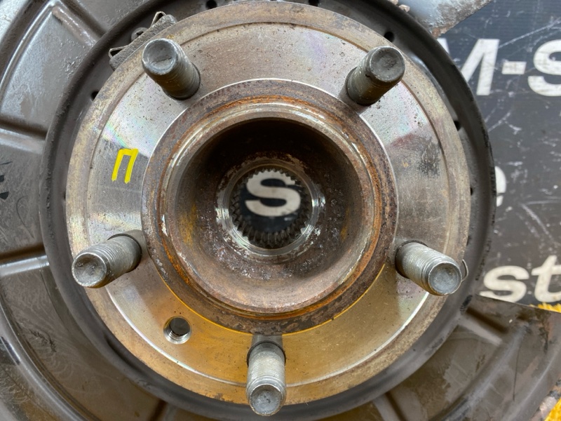 ступица, 3500 рублей, Красноярск