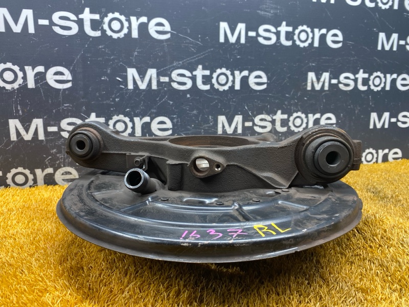 ступица, 3500 рублей, Красноярск