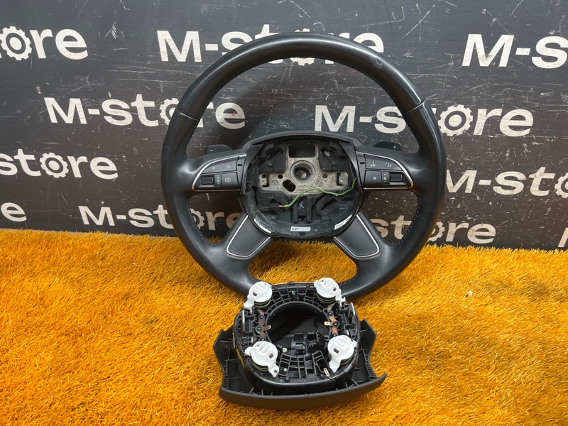 руль, 7500 рублей, Красноярск