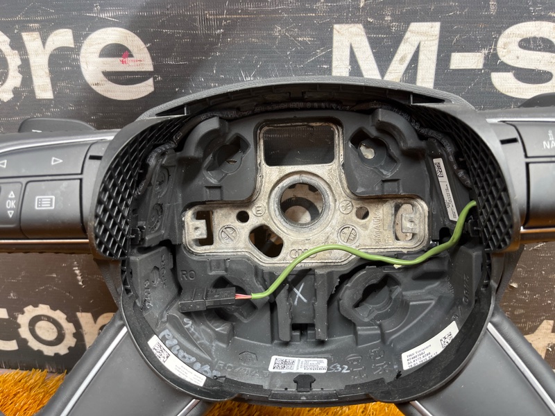 руль, 7500 рублей, Красноярск