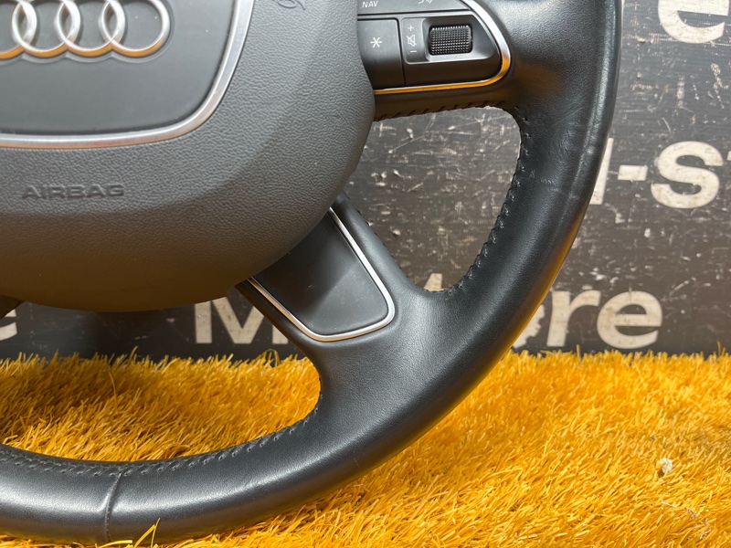 руль, 7500 рублей, Красноярск