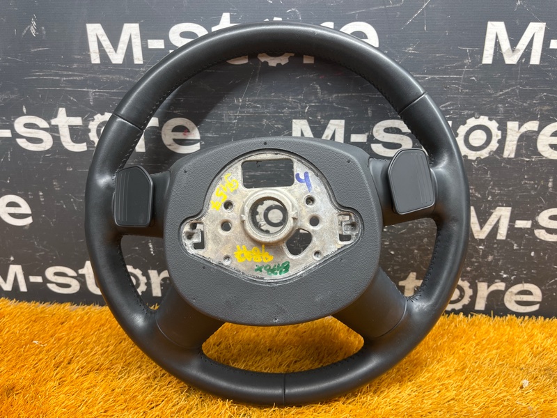 руль, 7500 рублей, Красноярск