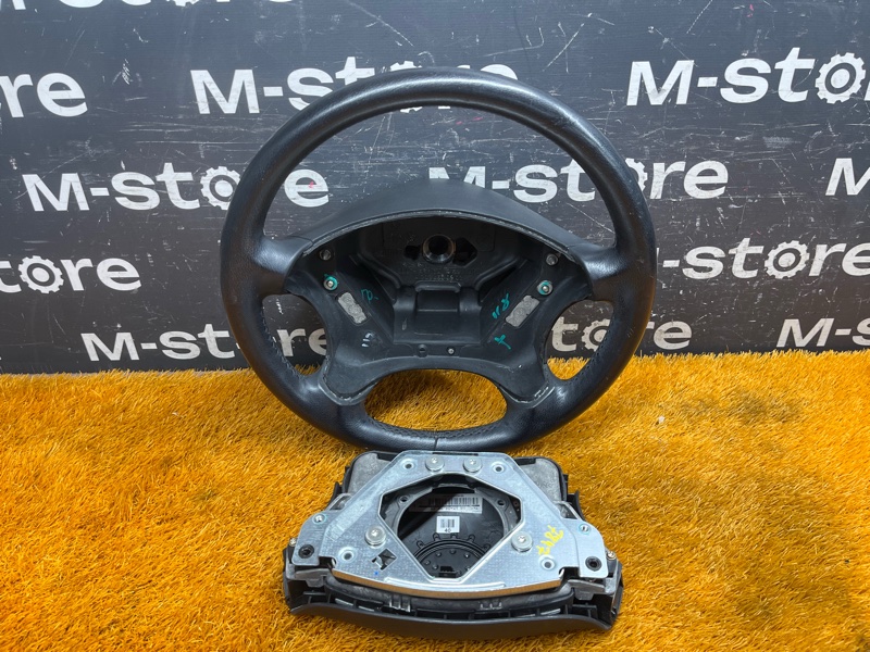 руль, 4000 рублей, Красноярск