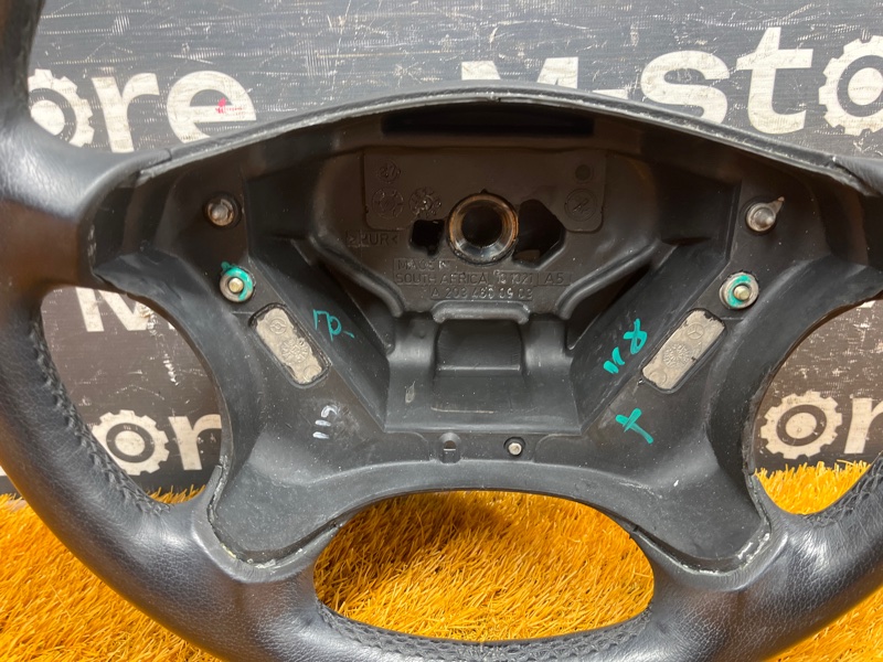 руль, 4000 рублей, Красноярск