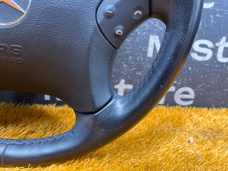 руль, 4000 рублей, Красноярск