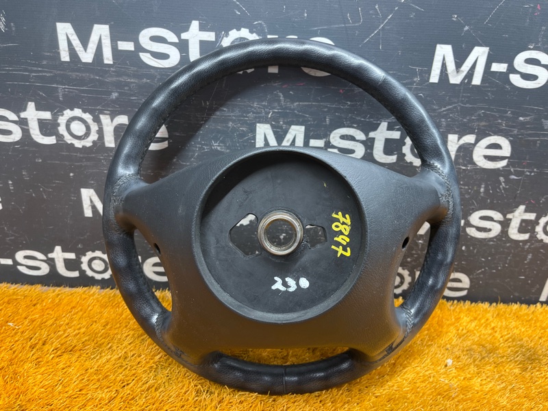 руль, 4000 рублей, Красноярск