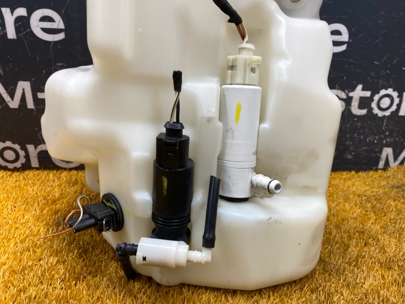 Бачок омывателя, 1600 рублей, Красноярск