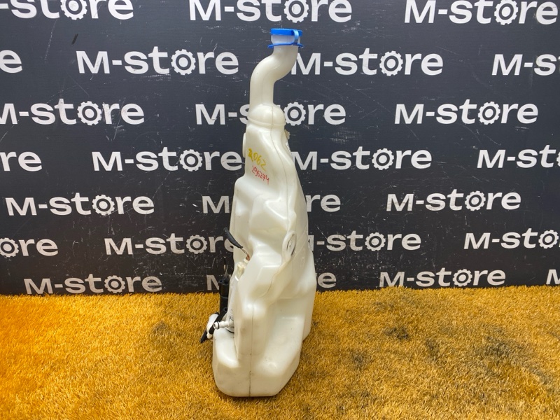 Бачок омывателя, 1600 рублей, Красноярск