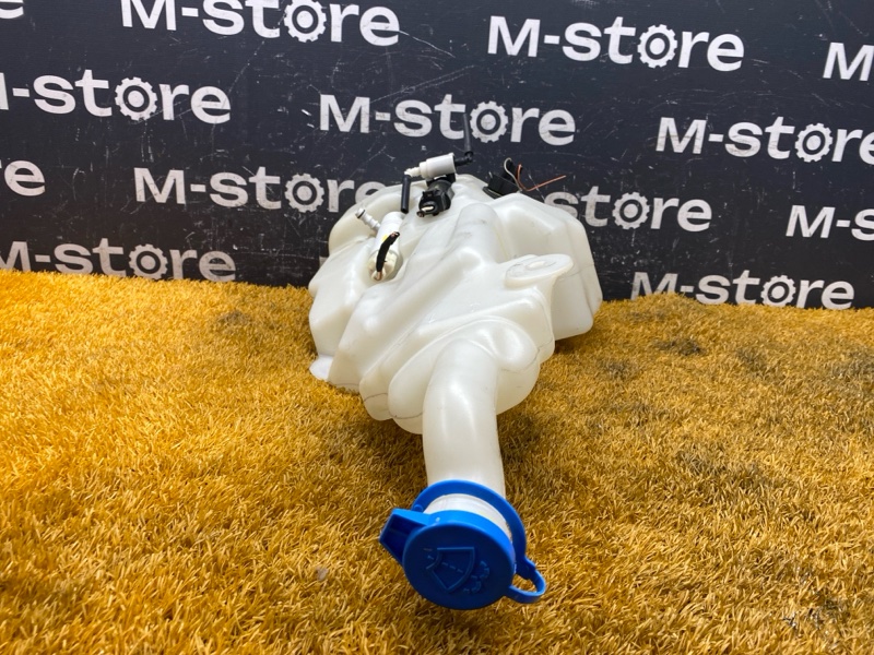 Бачок омывателя, 1600 рублей, Красноярск