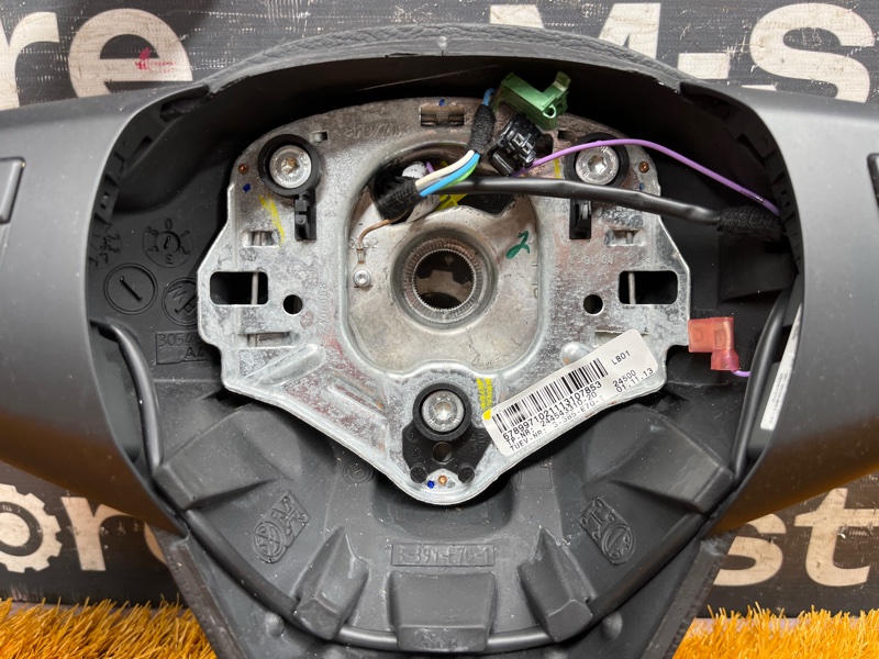 руль, 3500 рублей, Красноярск