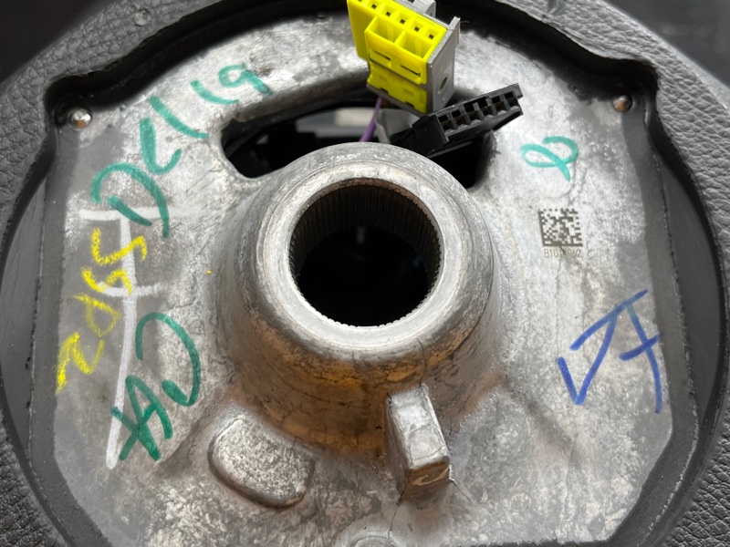 руль, 3500 рублей, Красноярск