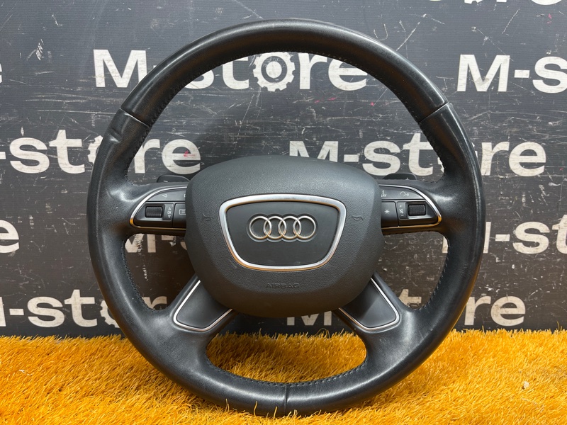 руль, 7000 рублей, Красноярск