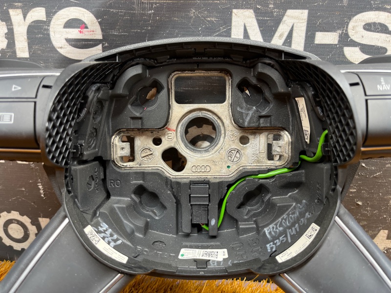 руль, 7000 рублей, Красноярск