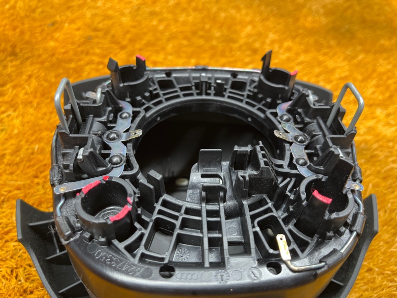 руль, 7000 рублей, Красноярск