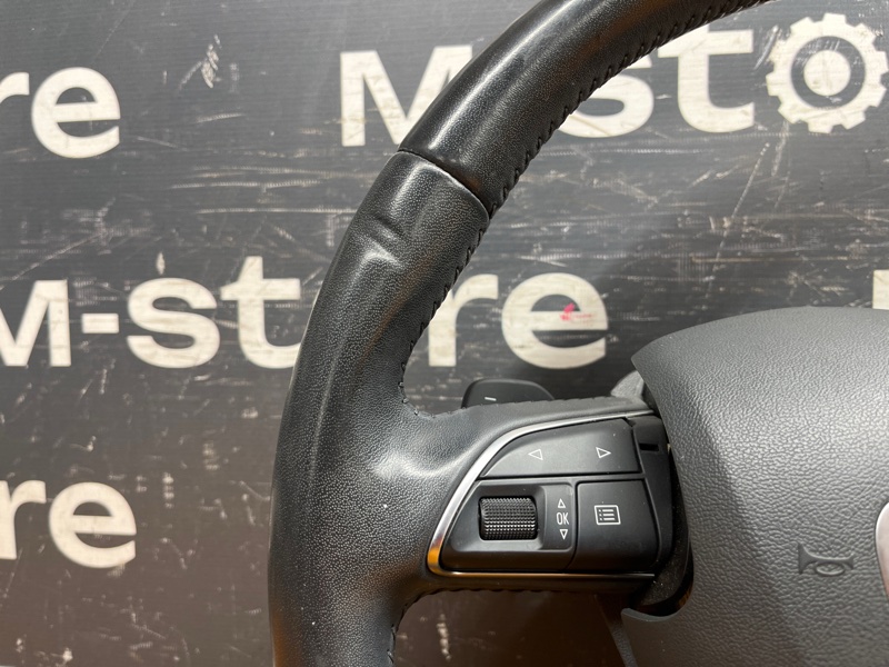 руль, 7000 рублей, Красноярск