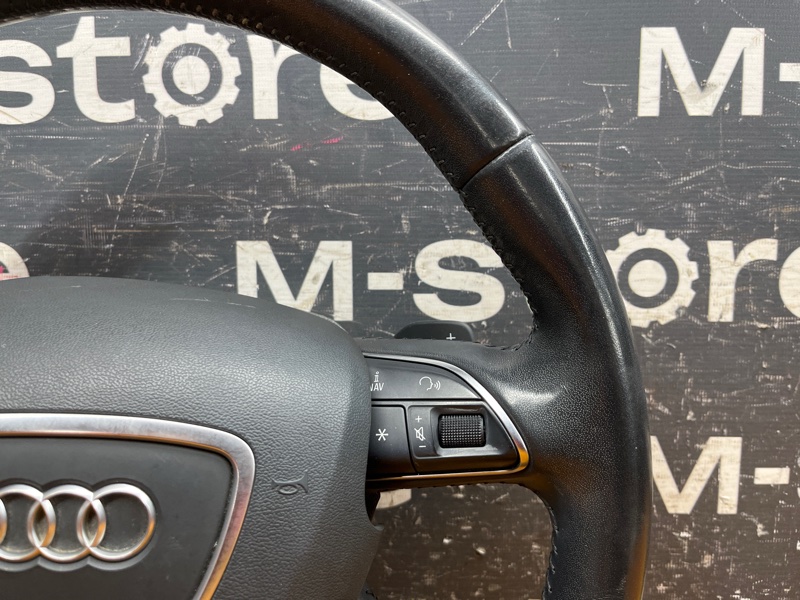 руль, 7000 рублей, Красноярск