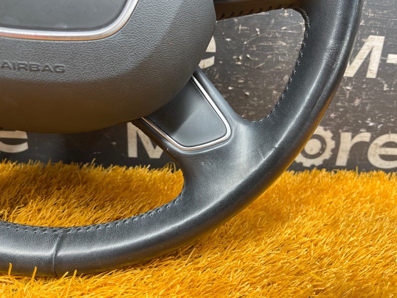 руль, 7000 рублей, Красноярск