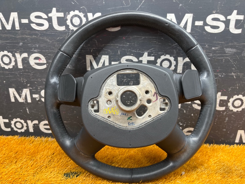 руль, 7000 рублей, Красноярск