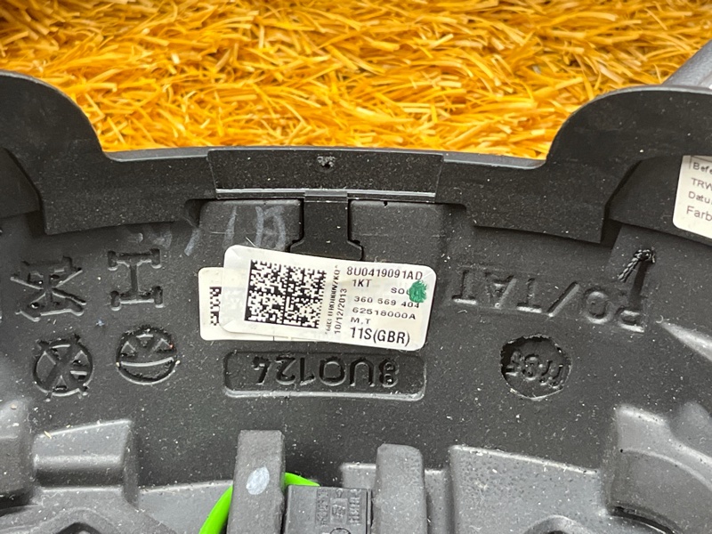 руль, 7000 рублей, Красноярск