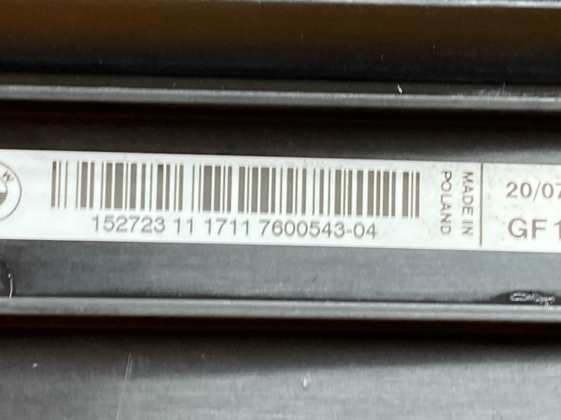 Кронштейн радиатора, 1100 рублей, Красноярск