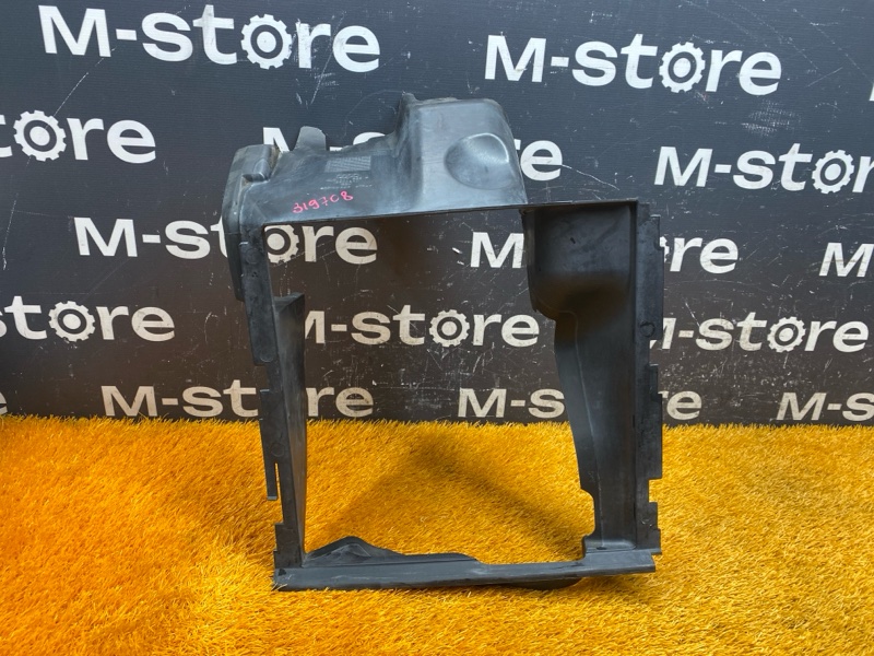 воздуховод радиатора, 2500 рублей, Красноярск