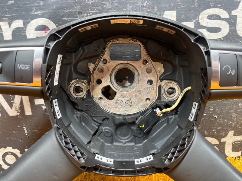 руль, 3000 рублей, Красноярск