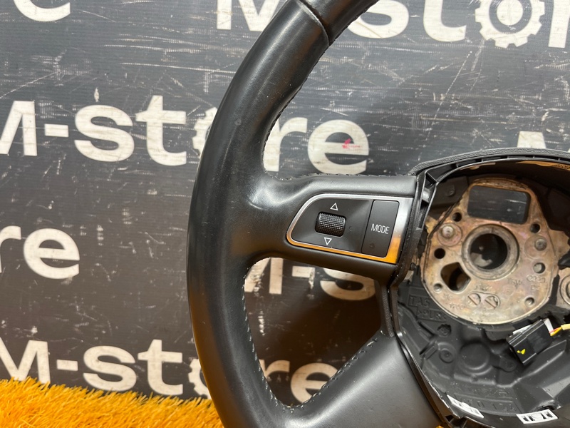 руль, 3000 рублей, Красноярск