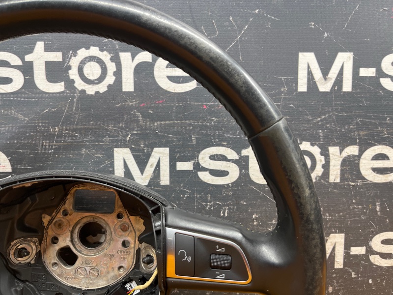 руль, 3000 рублей, Красноярск