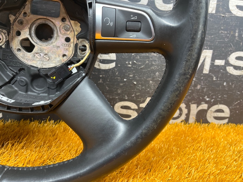 руль, 3000 рублей, Красноярск