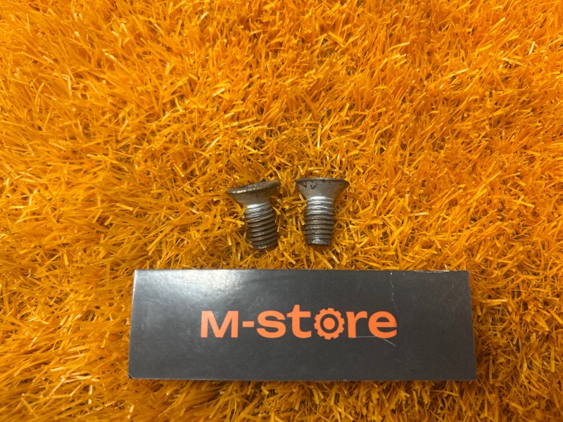 Болт тормозного диска, 100 рублей, Красноярск