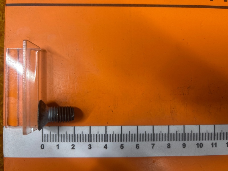 Болт тормозного диска, 100 рублей, Красноярск