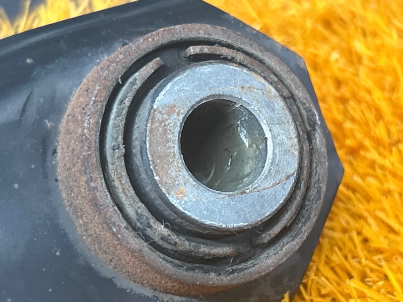 Рычаг подвески нижний, 1800 рублей, Красноярск