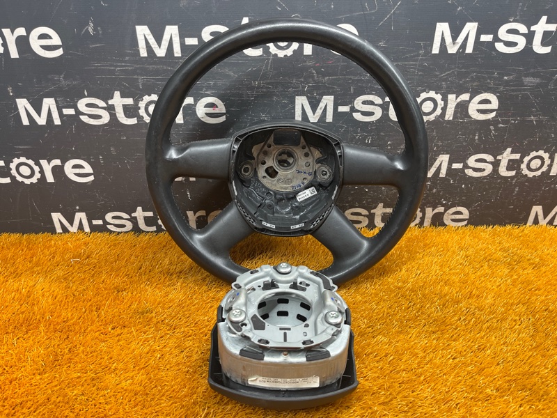 руль, 4000 рублей, Красноярск