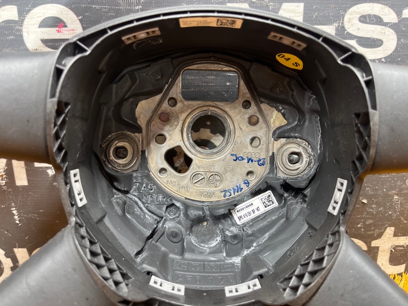 руль, 4000 рублей, Красноярск