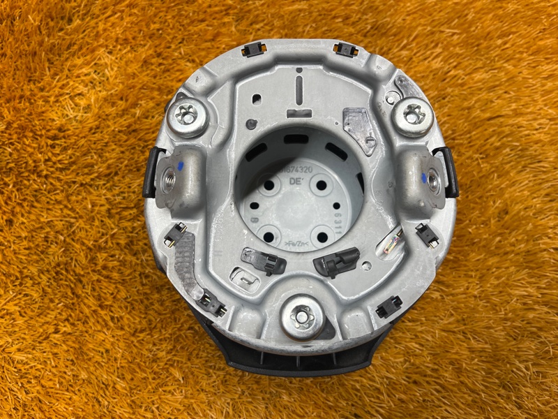 руль, 4000 рублей, Красноярск