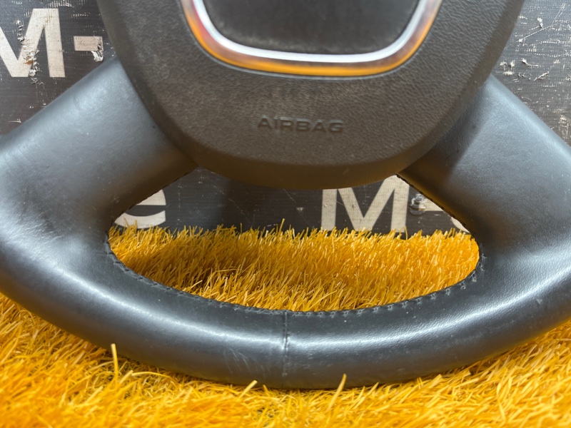 руль, 4000 рублей, Красноярск