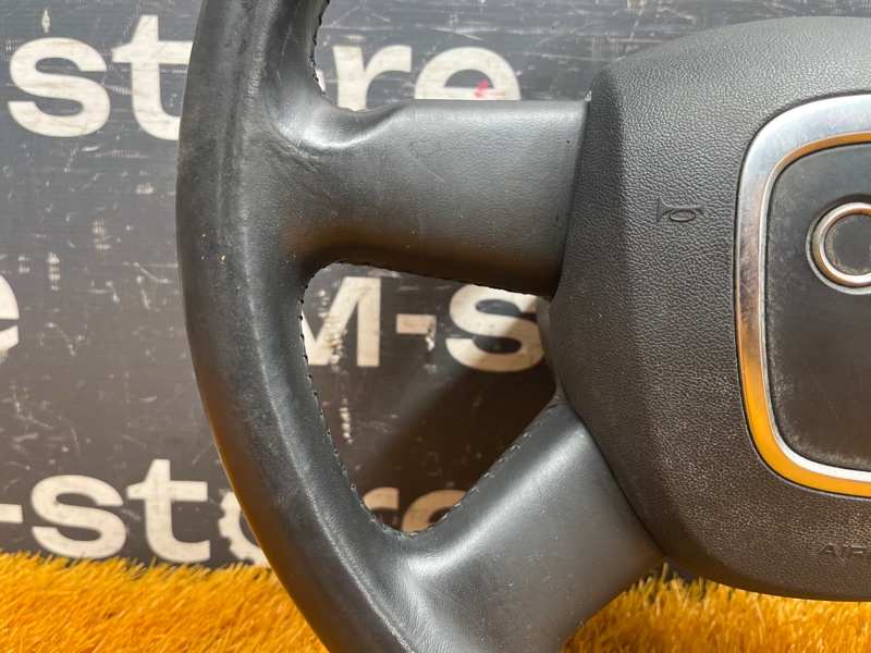 руль, 4000 рублей, Красноярск