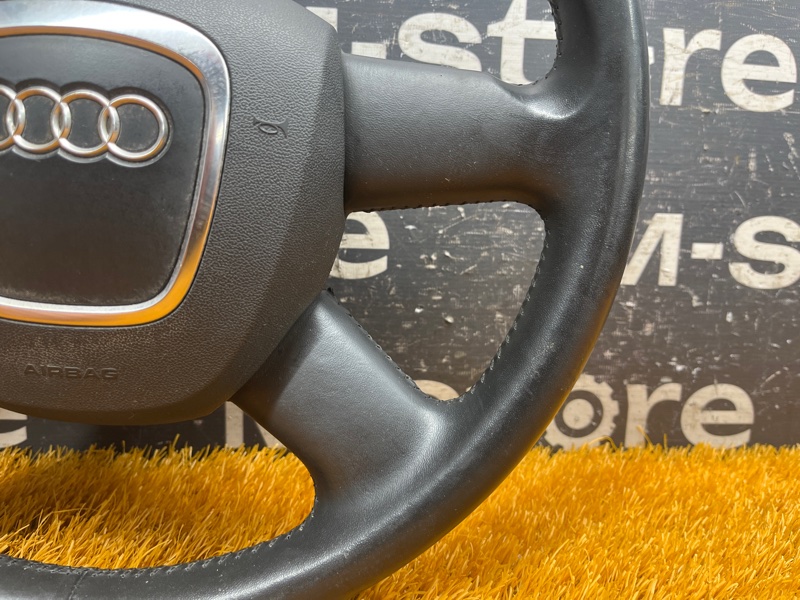 руль, 4000 рублей, Красноярск