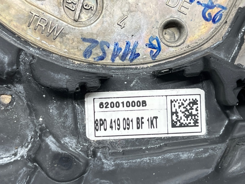 руль, 4000 рублей, Красноярск