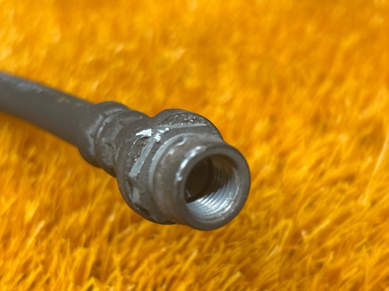 шланг тормозной, 600 рублей, Красноярск